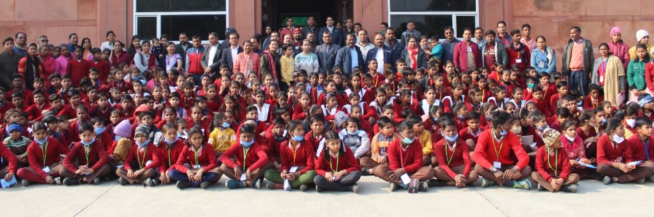 BSA Hathras banner