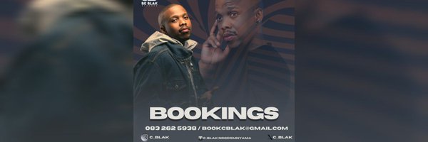 C__Blak Profile Banner