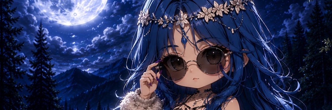 YoruKuma_c32's profile banner image