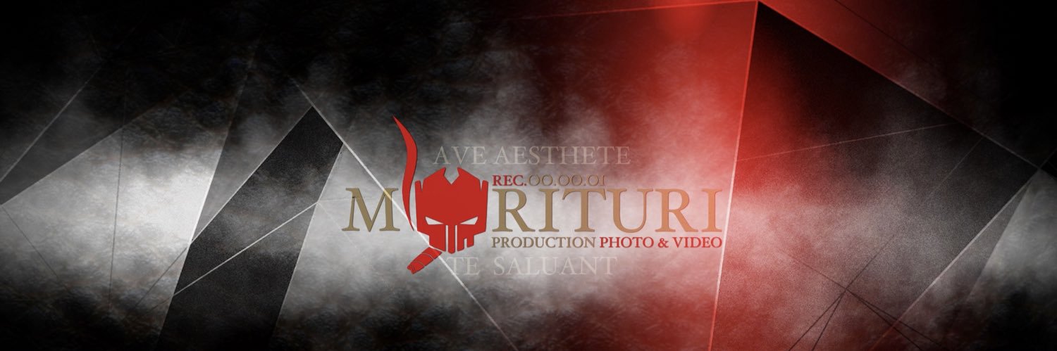 Rec_Morituri's profile banner image