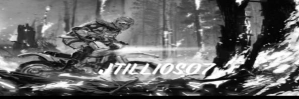 Jtillios07's profile banner image