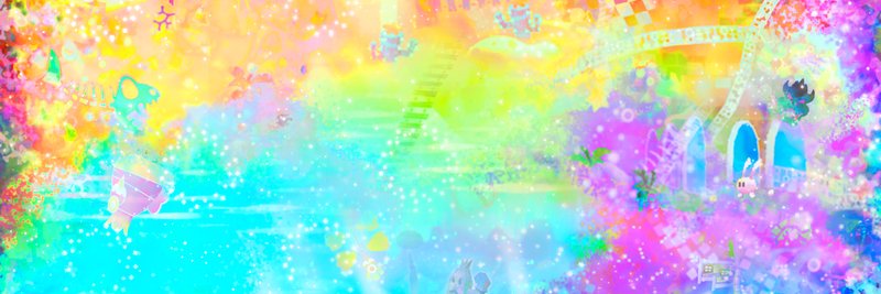 MARIOGAMER64 banner