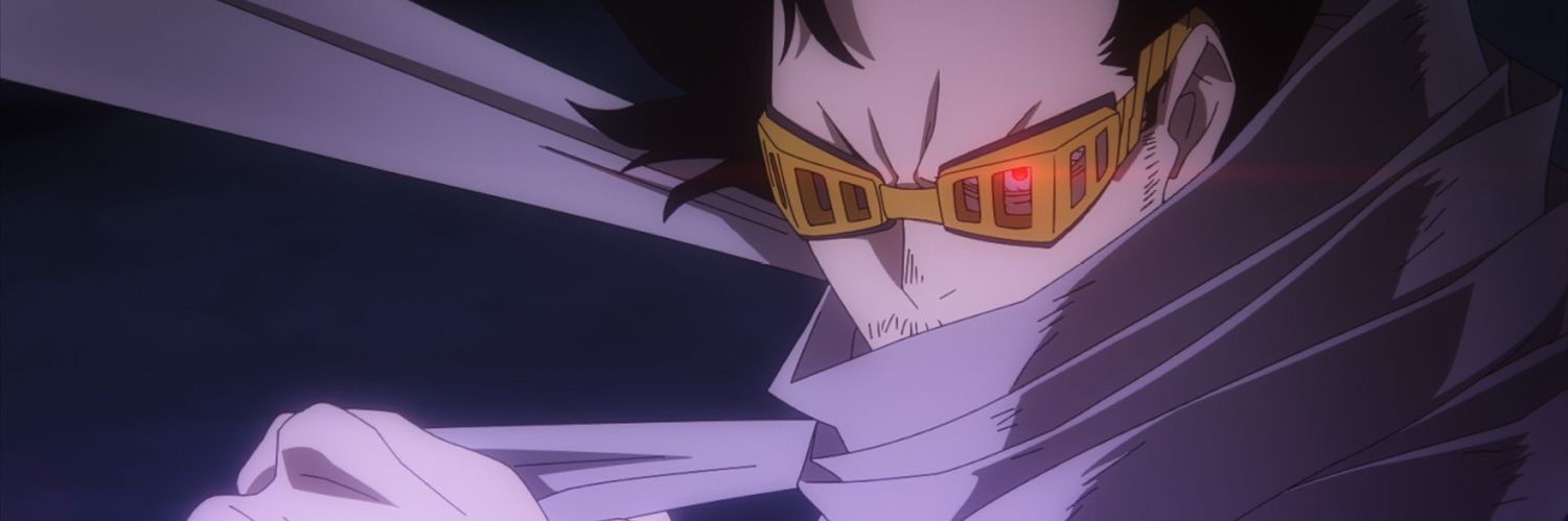 Daily Aizawa banner