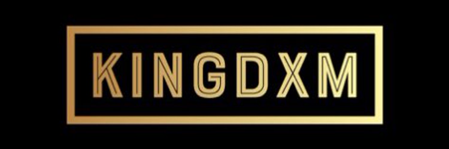 Kingdxmmedia Profile Banner