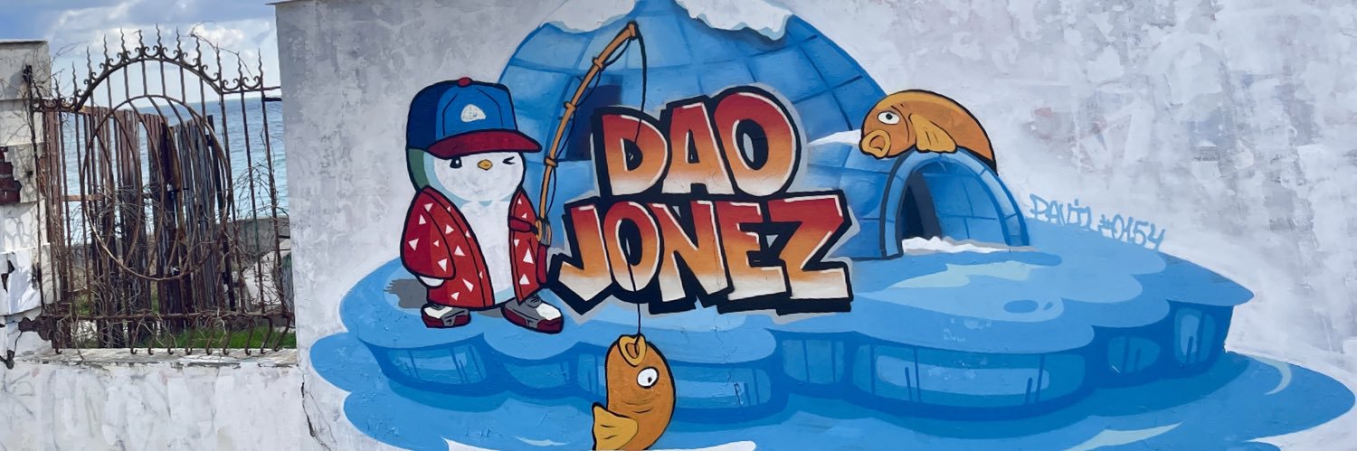 DaoJonez's banner