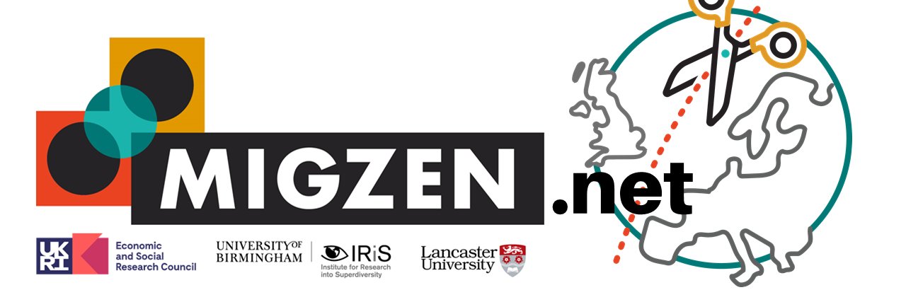 Rebordering Britain and Britons after Brexit banner