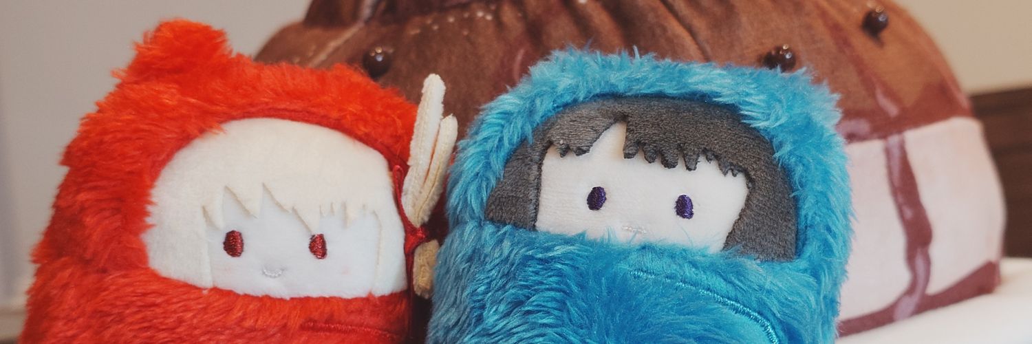 koshi_on's profile banner image