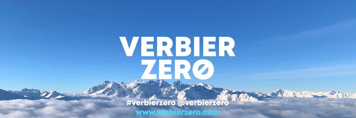 Verbier Zero banner