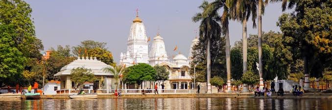 Krishan Bishnoi banner