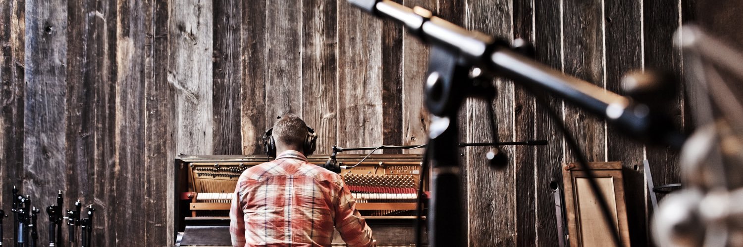 lnicholsonmusic's profile banner image