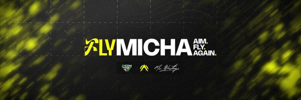 Michafnbr Profile Banner