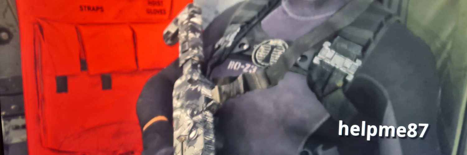 Helpme87 Gaming banner