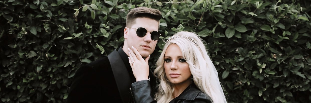 alicjensen's profile banner image