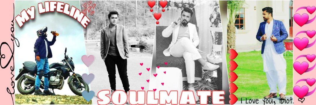 A B I Y A❣ banner