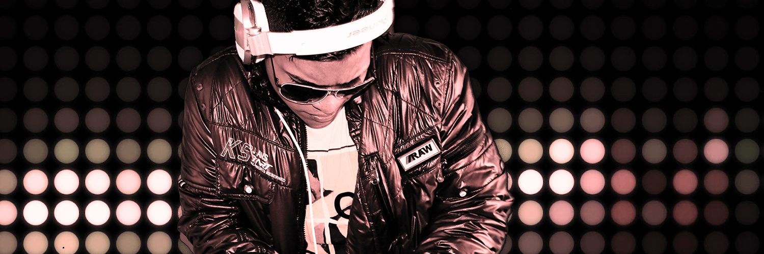 DJKliFORD's profile banner image