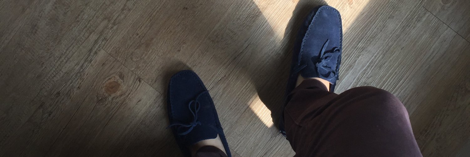 shortofheight's profile banner image