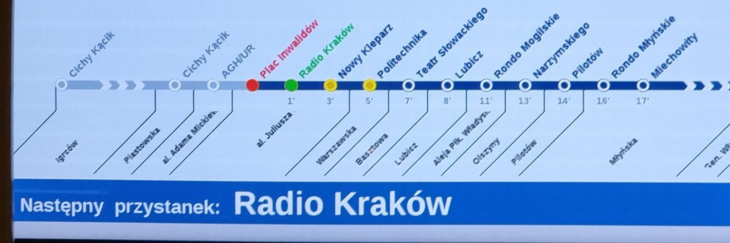Mariusz Bartkowicz banner