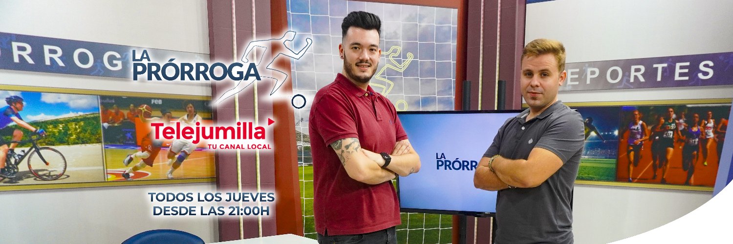 LaProrrogaTCJ's profile banner image