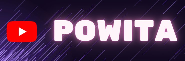 Powa banner
