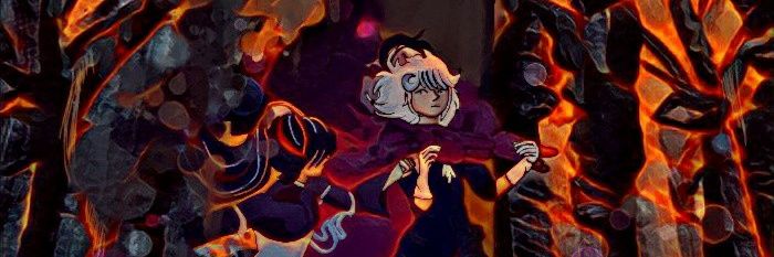 Comic Support banner