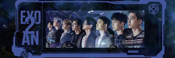 Lord EXO²AN 🚀 Profile Banner