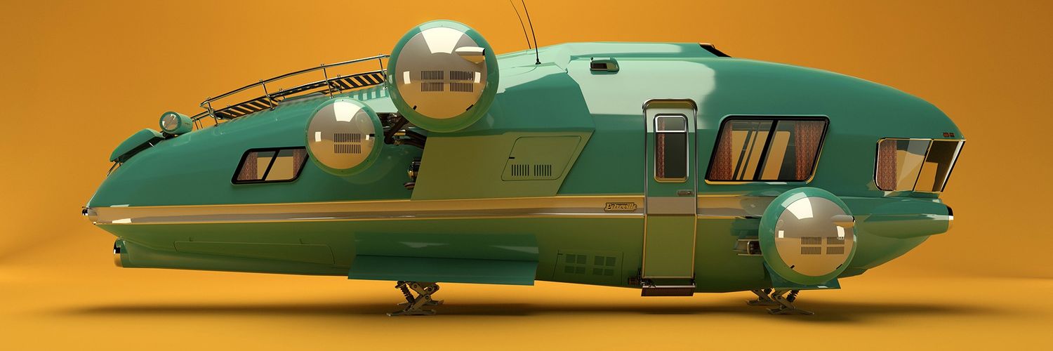 SpaceTruckerCletus banner
