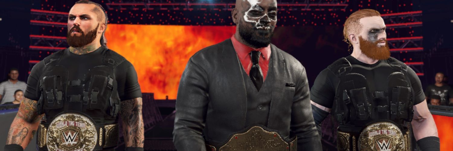 PotOfGold205's profile banner image