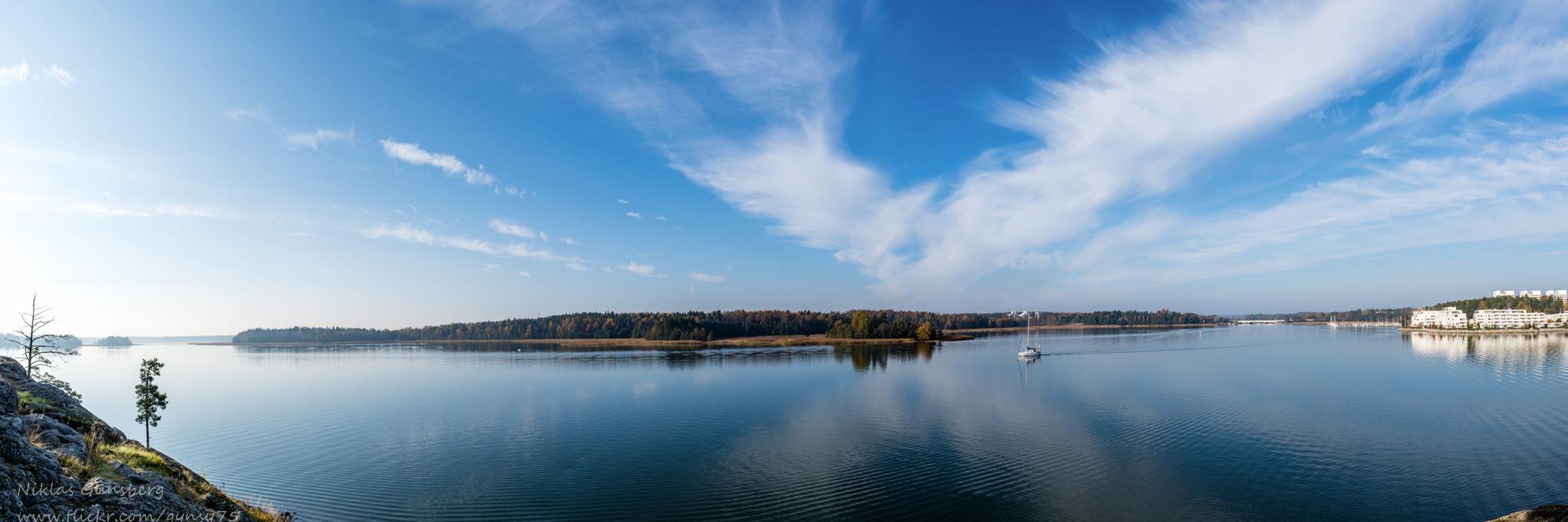 Niklas Günsberg banner