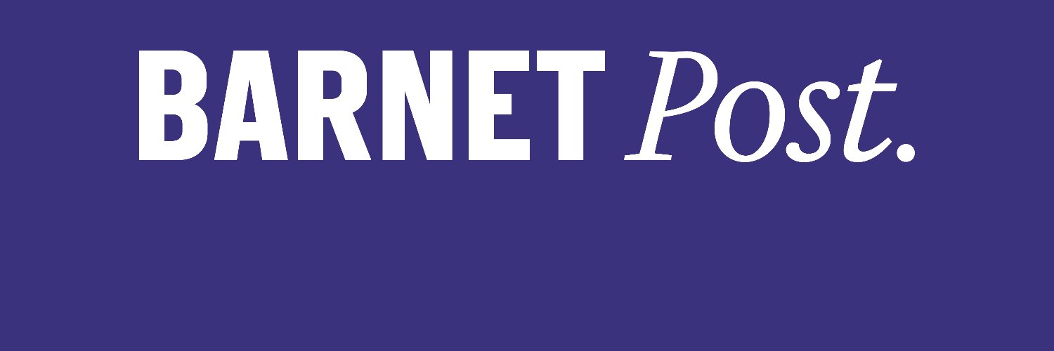 BarnetPost banner