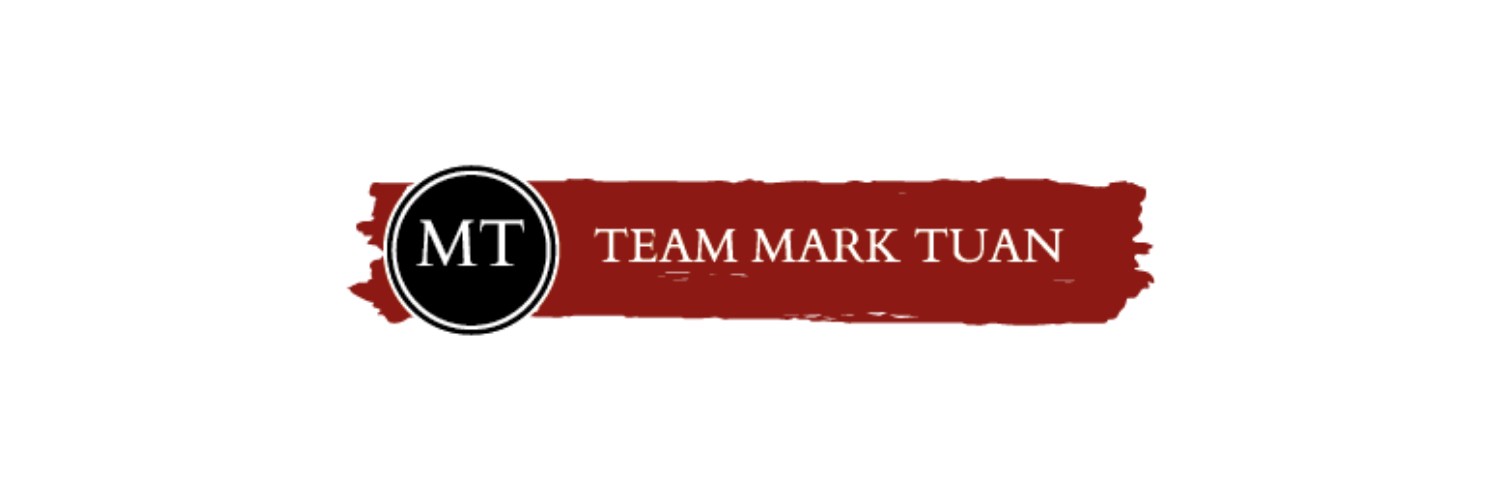 Team Mark Tuan banner