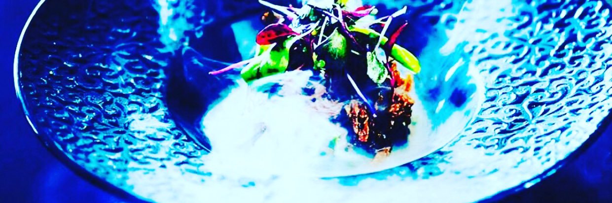 Chef Steven Saunders banner