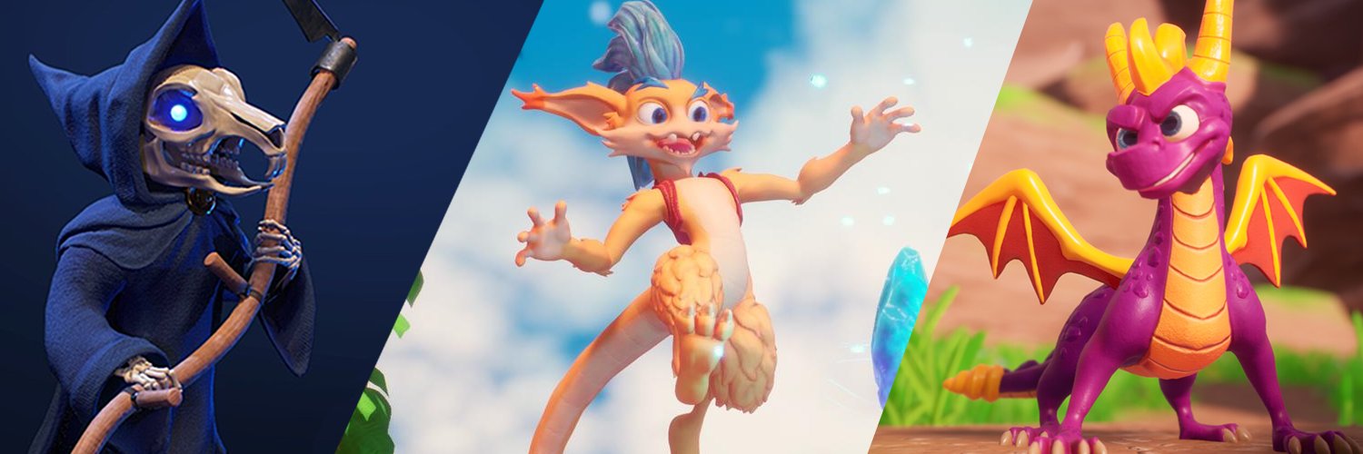 Tony Kihlberg banner