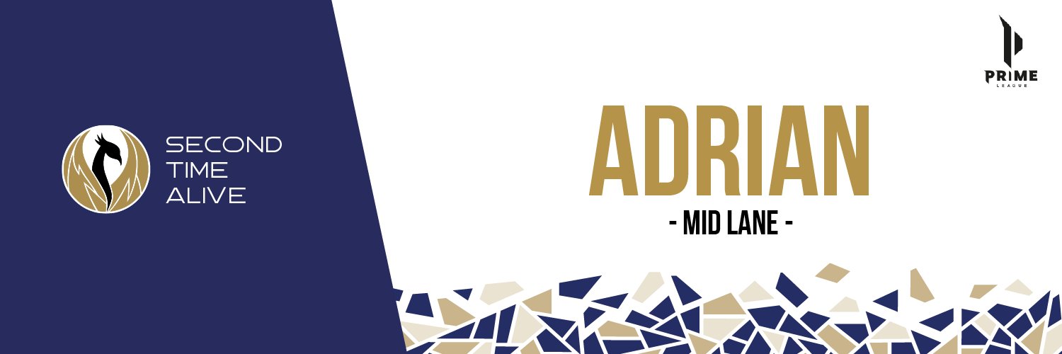 LoL__Adrian's profile banner image