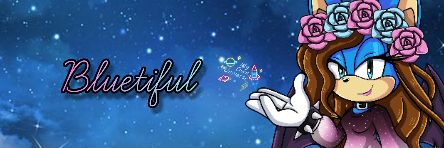 ☄️Cosmic Starr☄️ banner