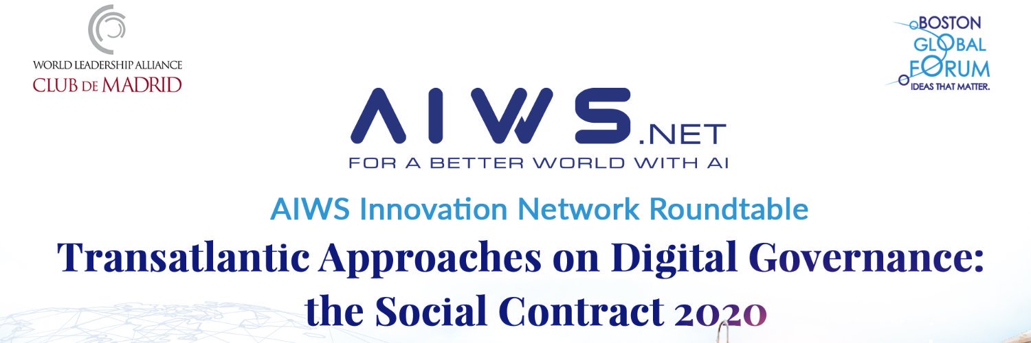 Boston Global Forum banner