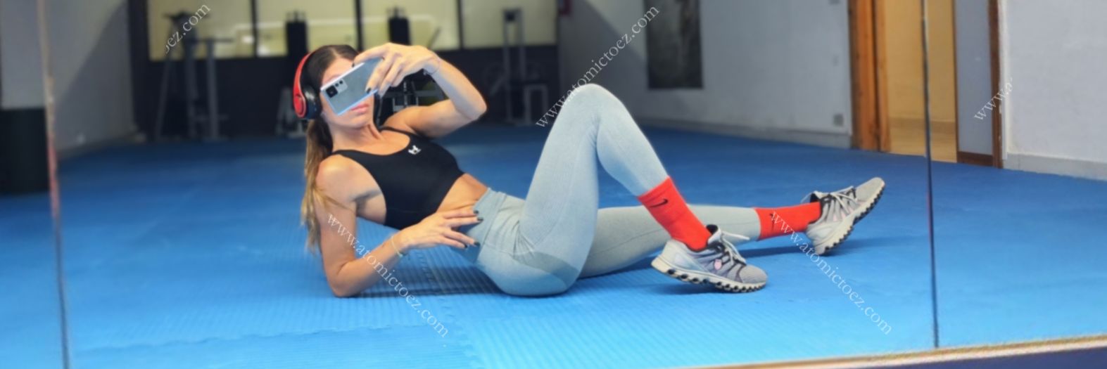 Anastasia ⚡ banner