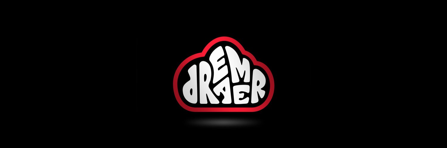 DREAMER banner