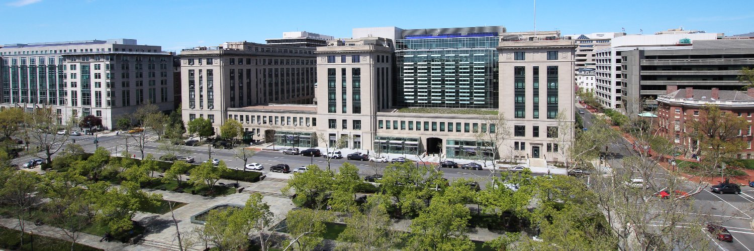 Office of the FAS Commissioner banner