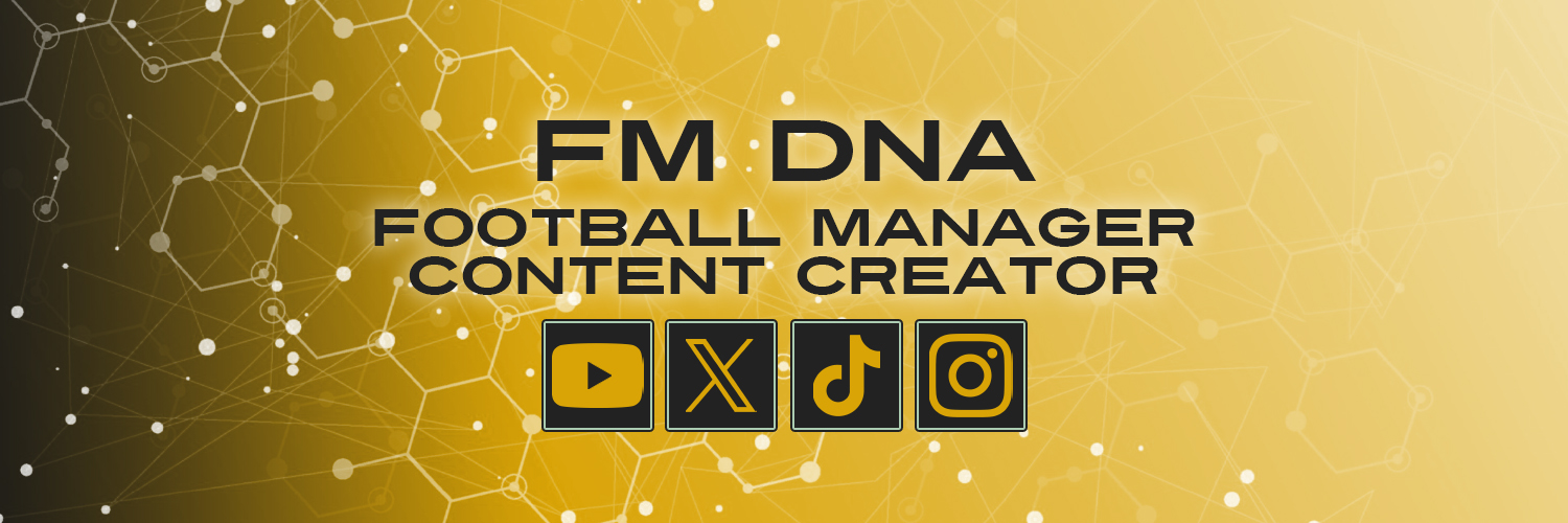 FM DNA banner