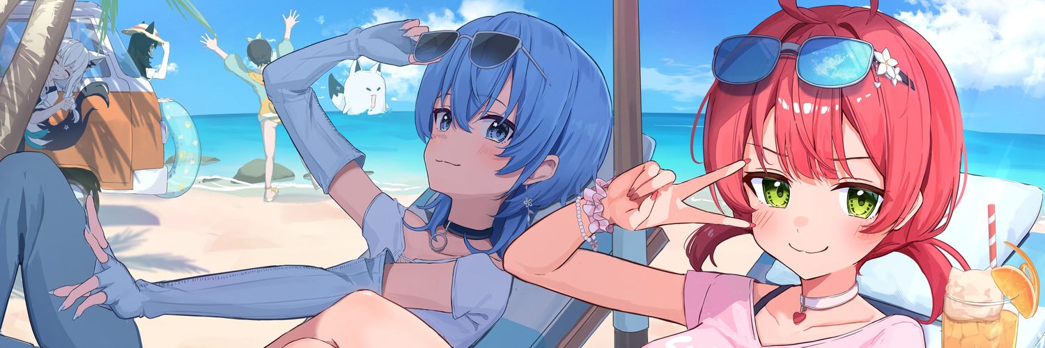 ささ身@C106(日)2日目西 と-11b's banner