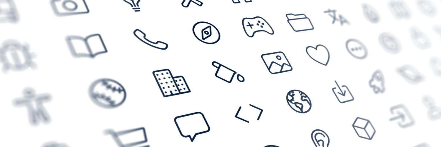 ionicons's profile banner image