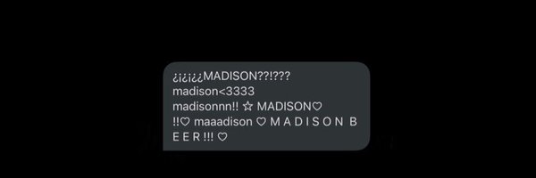 madisonandmorty Profile Banner