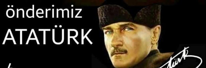 Celal Akpolat's banner