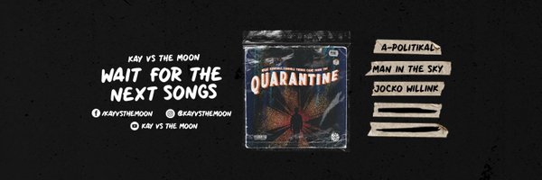 kayvsthemoon Profile Banner