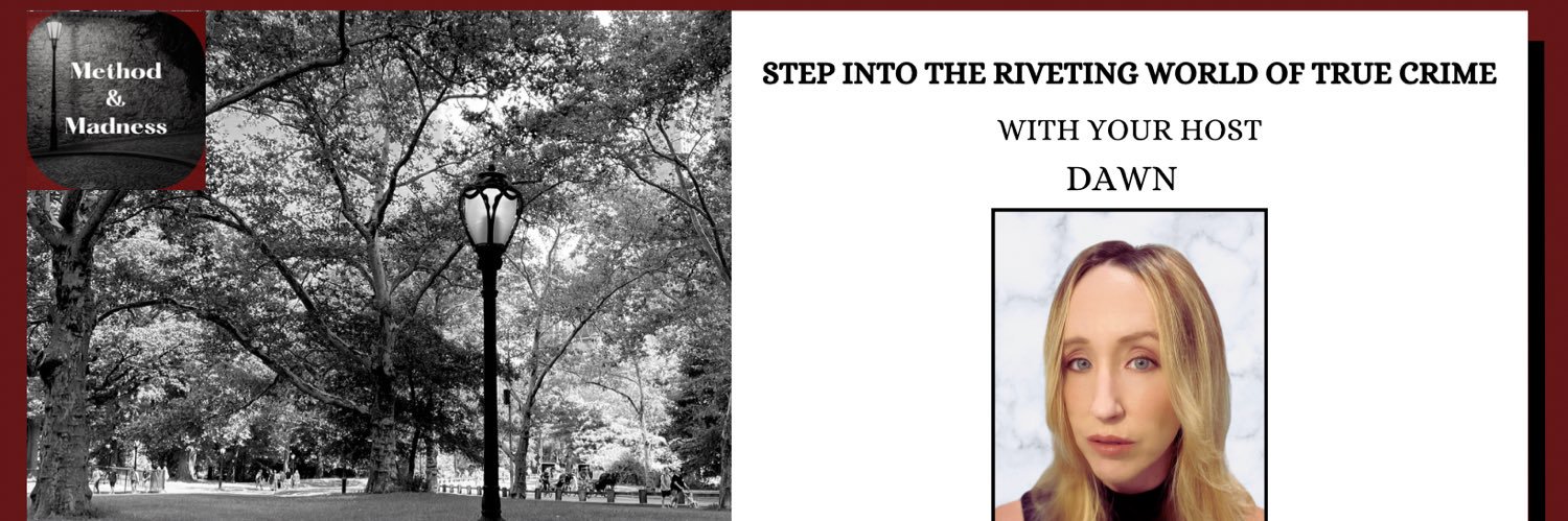 Method & Madness Pod banner