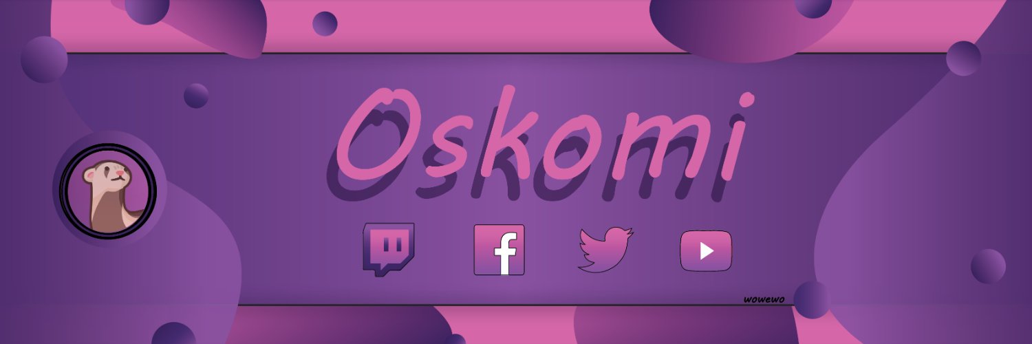 oskomi banner