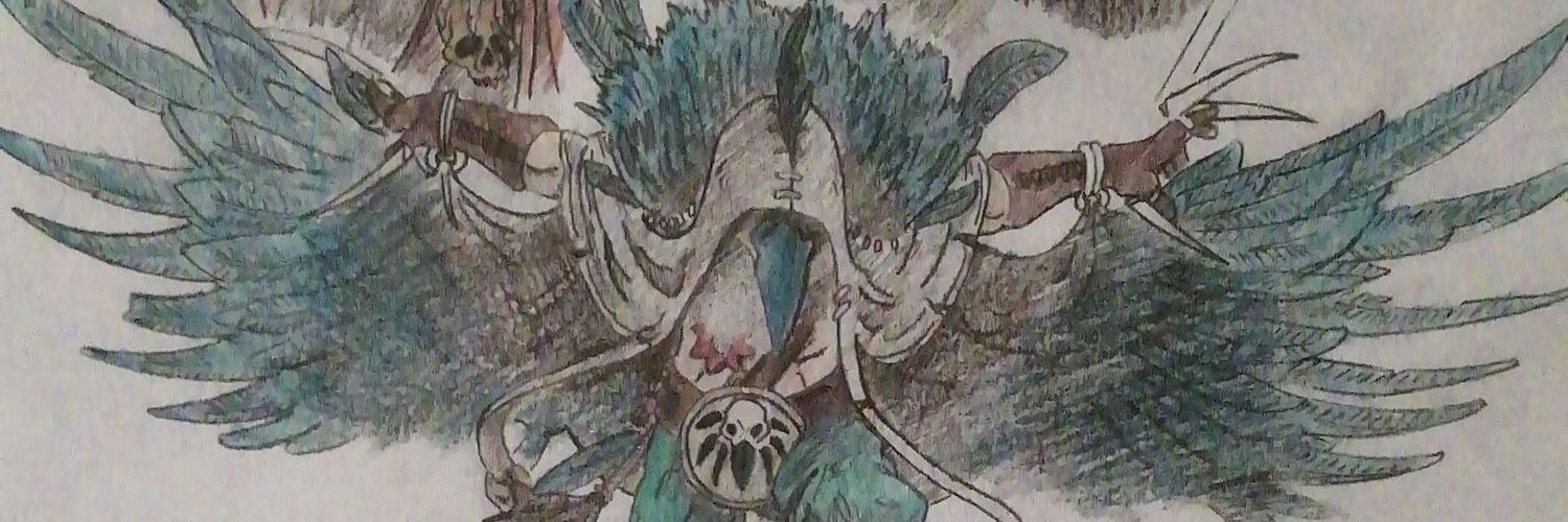 Chazfullmetal's profile banner image
