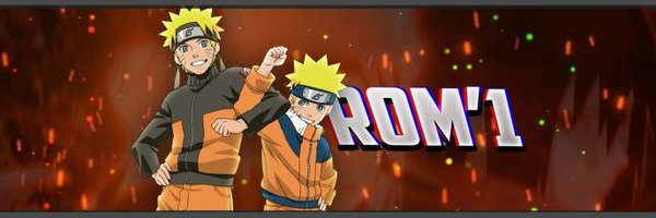 Rom1_YT Profile Banner