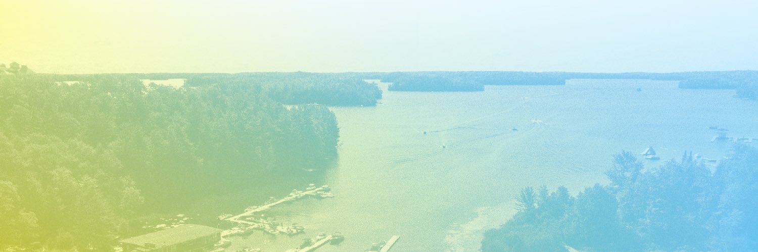 Summer Water Sports banner