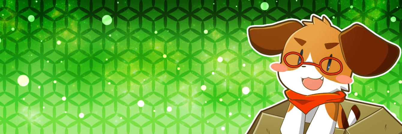 ijiijiro's profile banner image